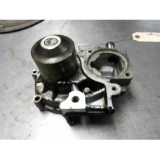 113F106 Water Coolant Pump From 2010 Subaru Outback  2.5